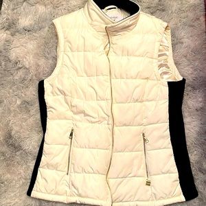 Calvin Klein Woman Puffer Vest